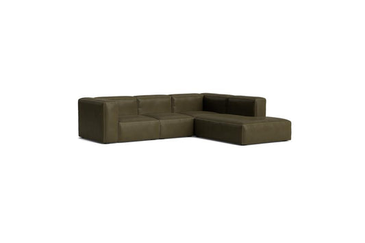 HAY Mags Soft Corner Sofa Combination 2