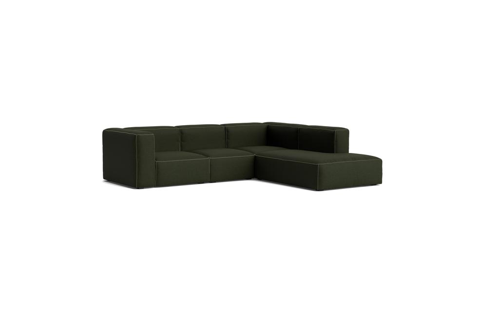 HAY Mags Soft Corner Sofa Combination 2