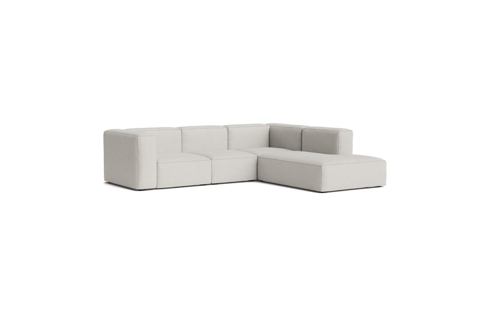HAY Mags Soft Corner Sofa Combination 2