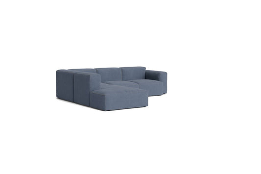 HAY Mags Soft Low Corner Sofa Combination 2