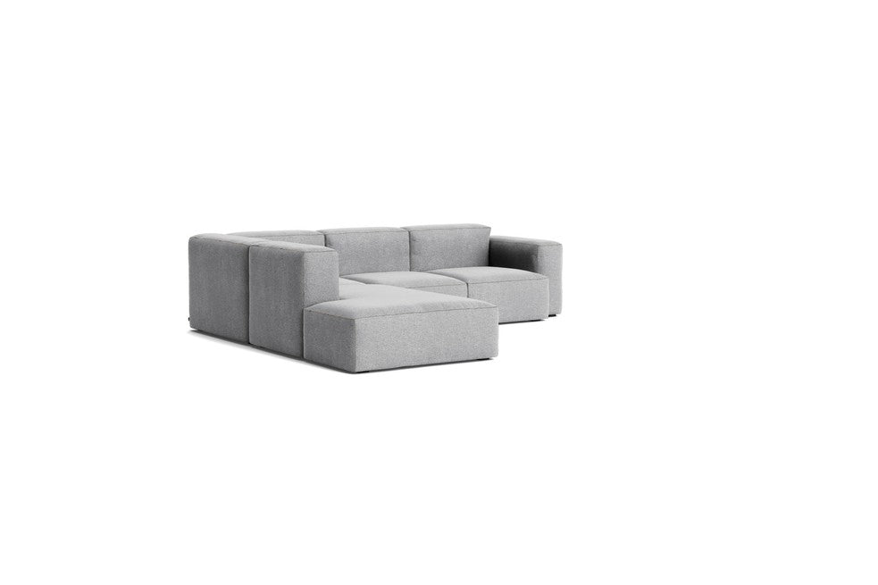 HAY Mags Soft Low Corner Sofa Combination 2
