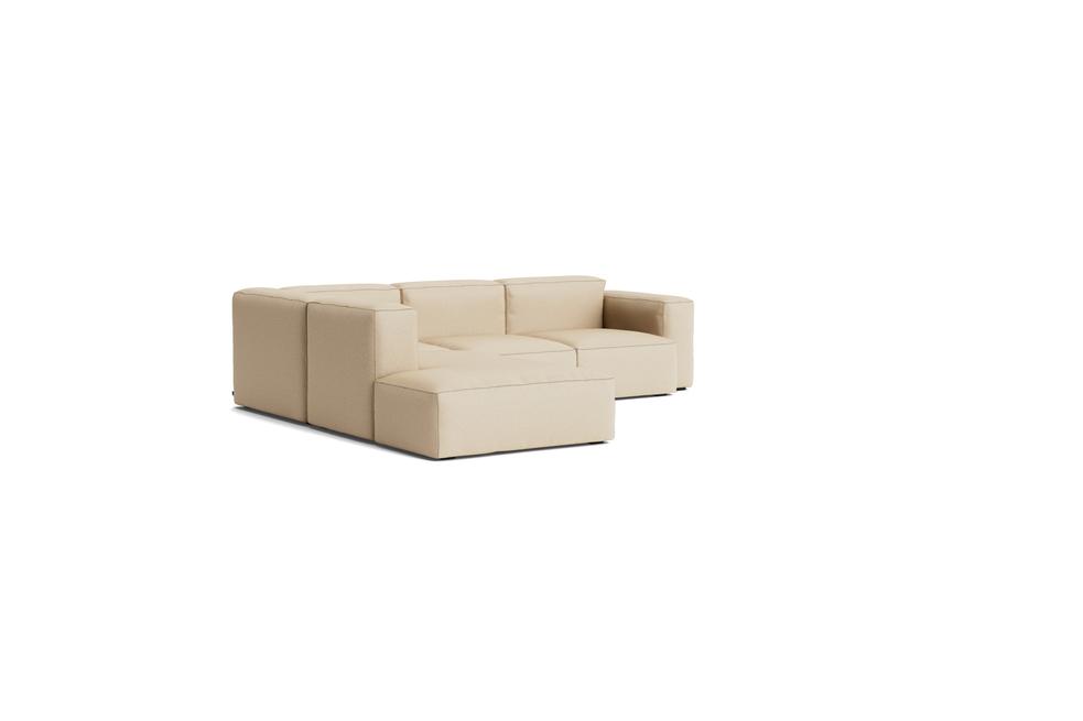 HAY Mags Soft Low Corner Sofa Combination 2