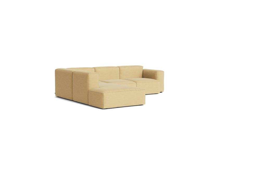 HAY Mags Soft Low Corner Sofa Combination 2