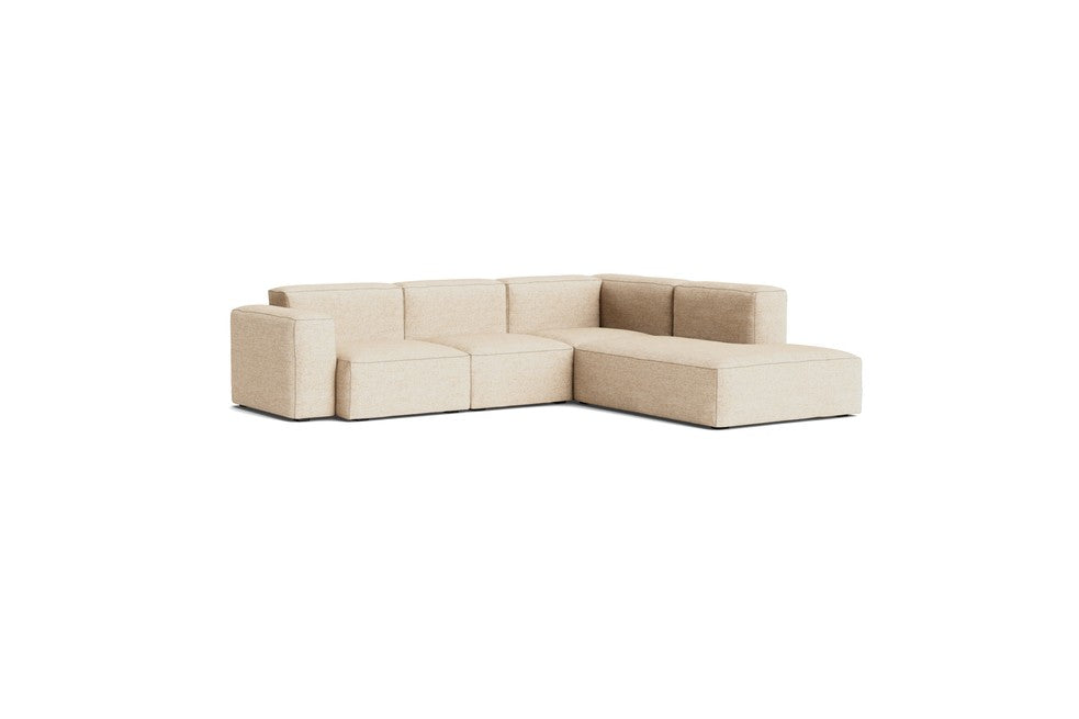 HAY Mags Soft Low Corner Sofa Combination 2