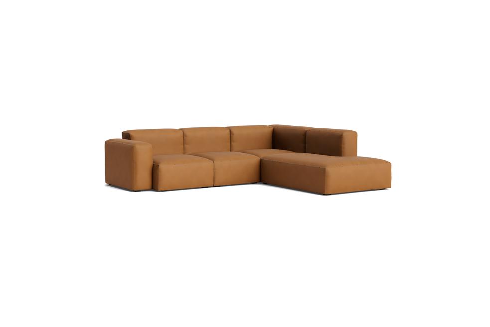 HAY Mags Soft Low Corner Sofa Combination 2
