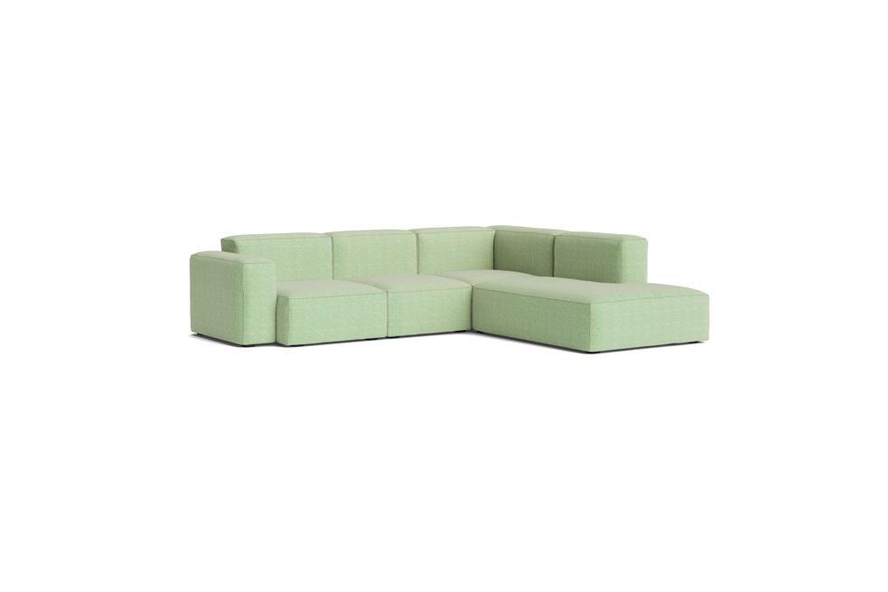 HAY Mags Soft Low Corner Sofa Combination 2