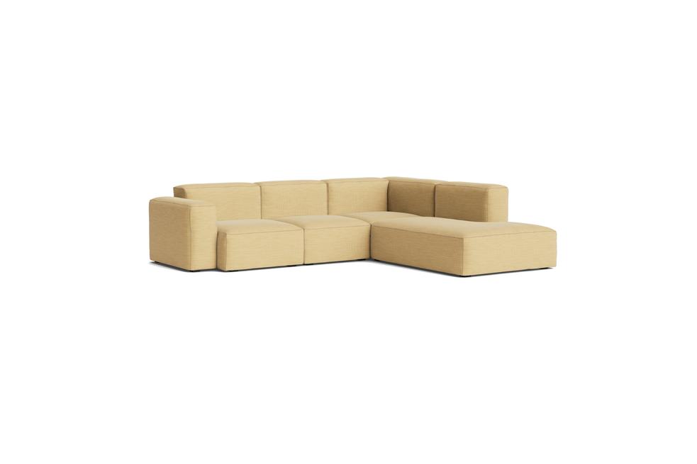 HAY Mags Soft Low Corner Sofa Combination 2