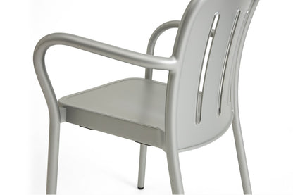 HAY Deville Armchair