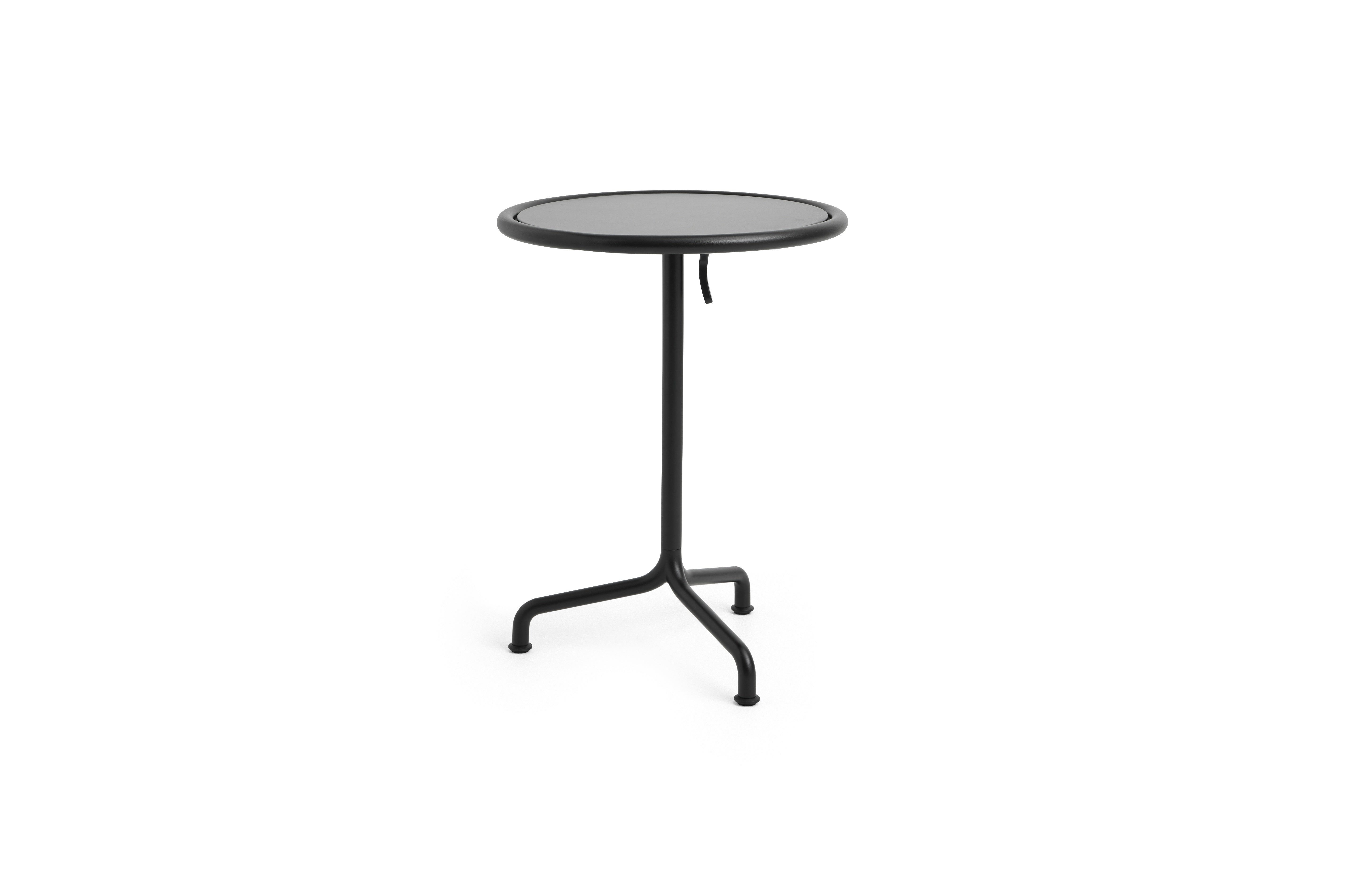 HAY Deville Table - Ø55 – minima