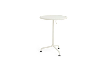 HAY Deville Table - Ø55