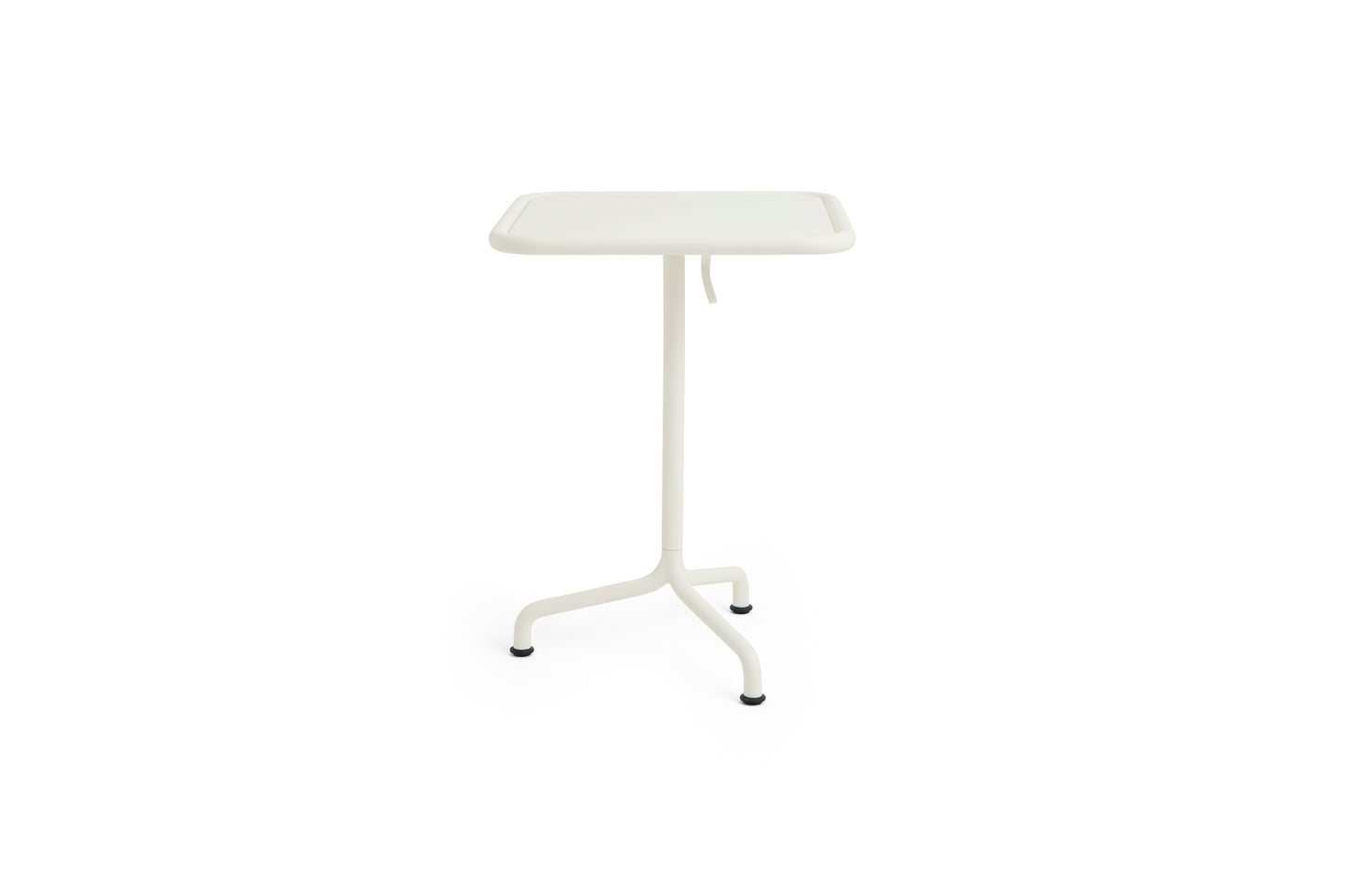 HAY Deville Table - L55xW55