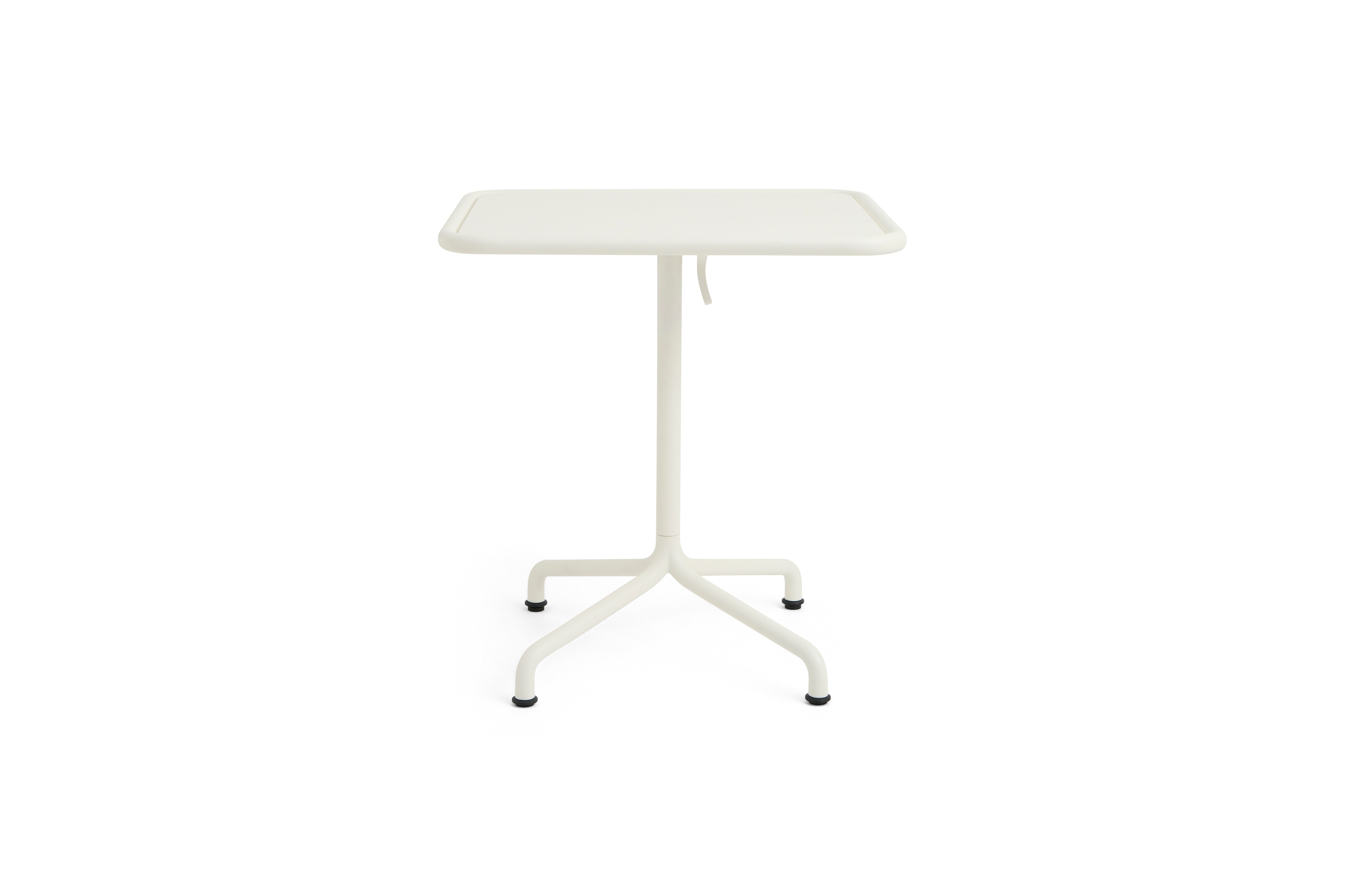 HAY Deville Table - L60xW70 – minima