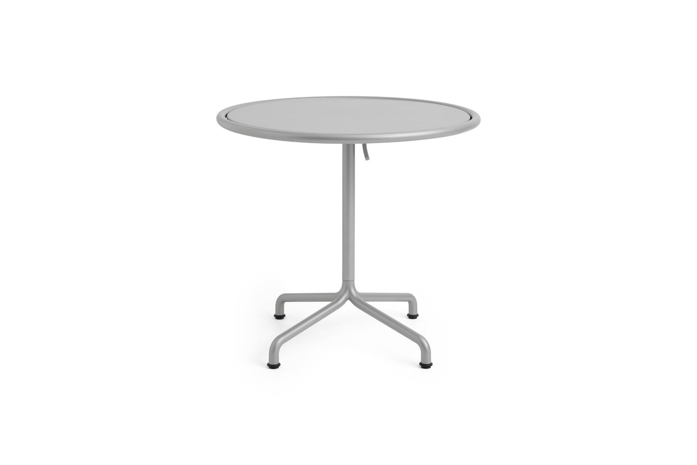 HAY Deville Table - Ø80