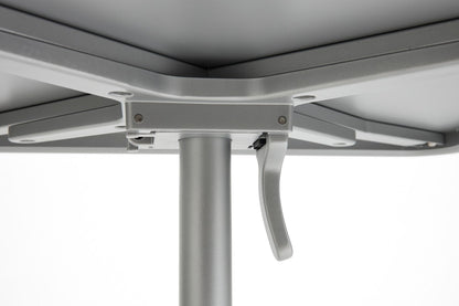 HAY Deville Table - L60xW70