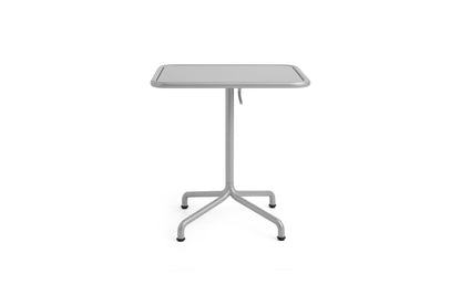 HAY Deville Table - L60xW70