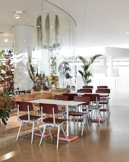 Hay Terrazzo Table