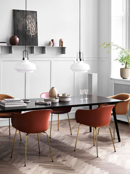 &Tradition Copenhagen Pendant Lights