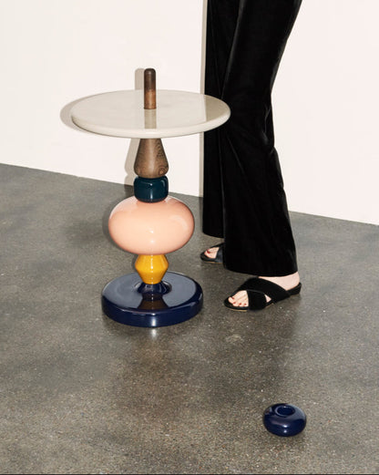 &Tradition Shuffle Table MH1 Spectrum