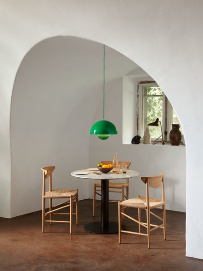 &Tradition Drawn HM3 Chair