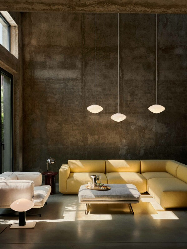 &Tradition Mist Pendant Lights