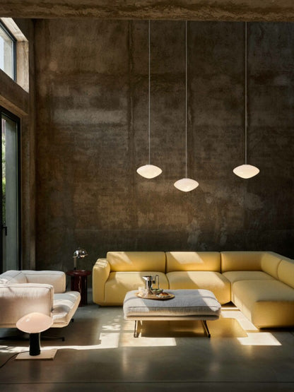 &Tradition Mist Pendant Lights