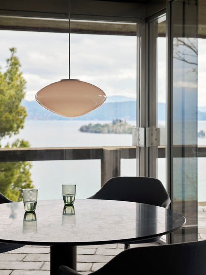 &Tradition Mist Pendant Lights