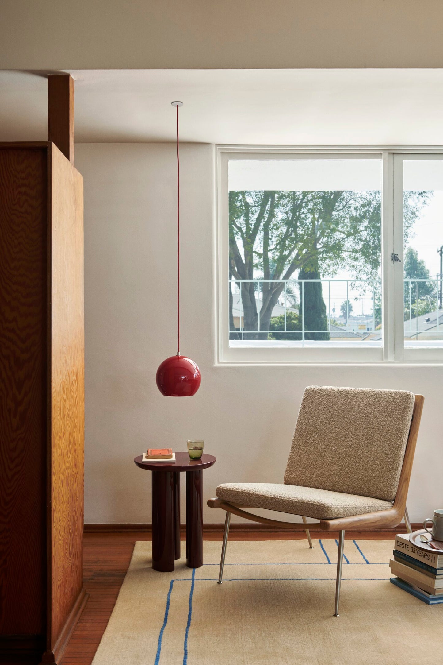 &Tradition Topan VP6 Pendant Light
