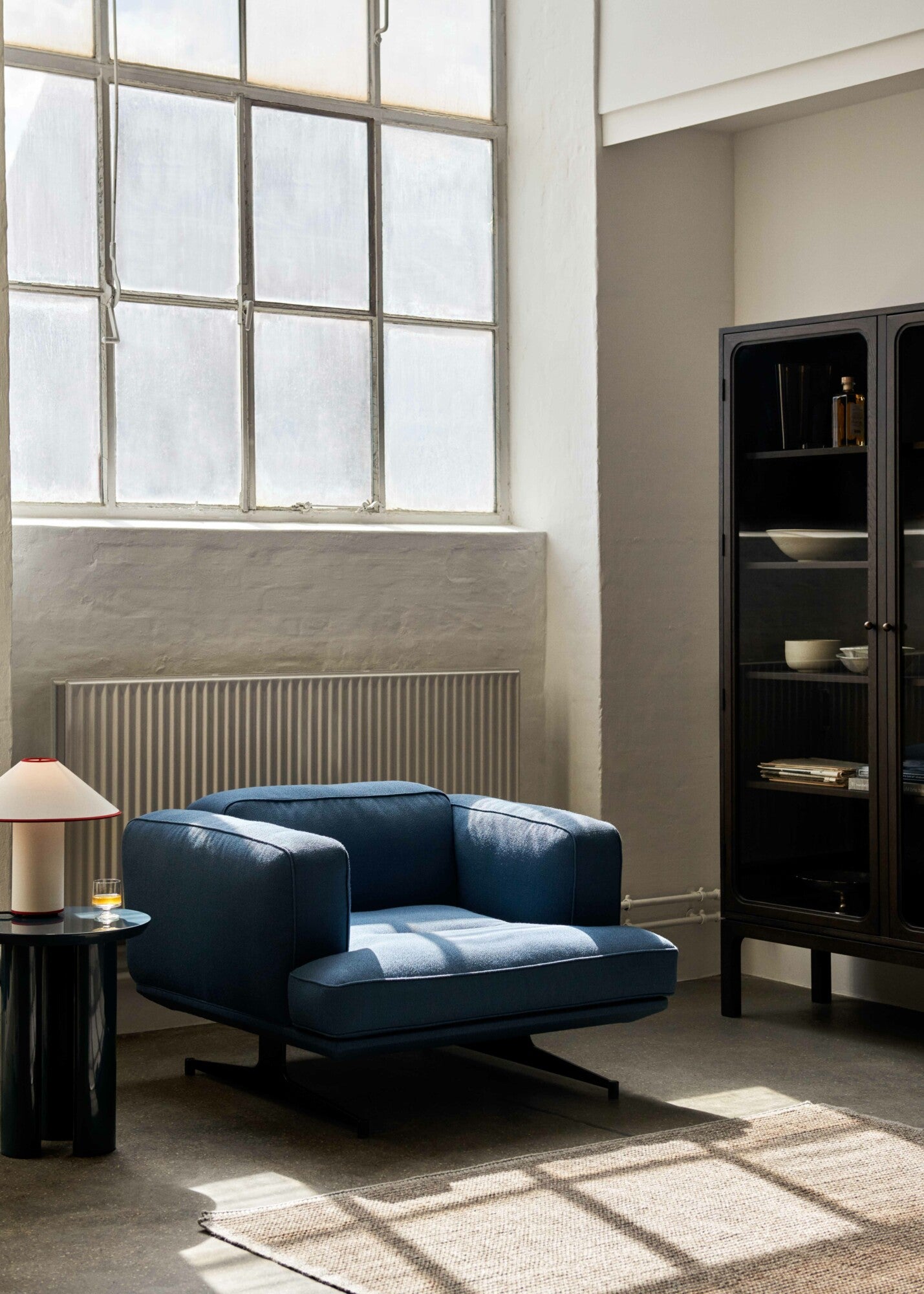 &Tradition Trace SC87-SC88 Cabinets