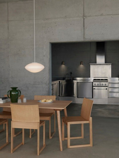 &Tradition Mist Pendant Lights