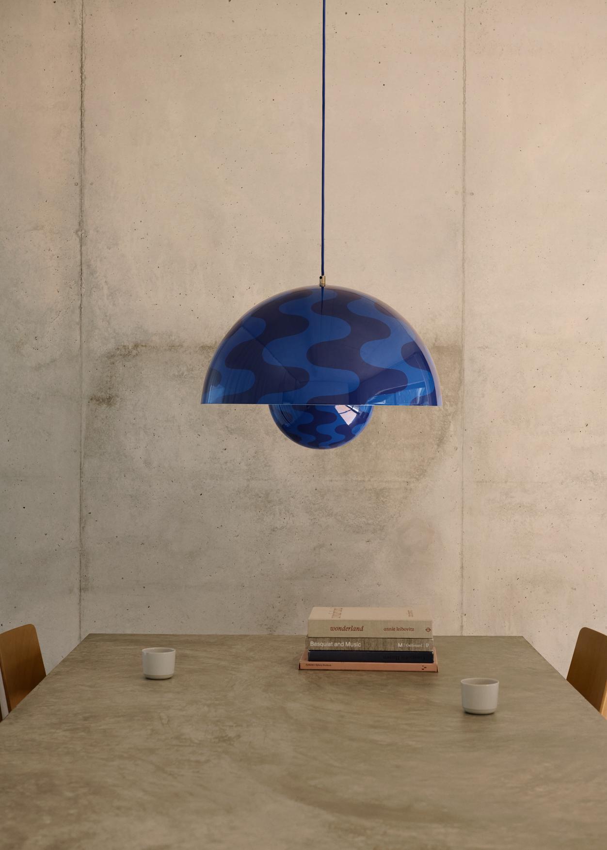 &Tradition Flowerpot VP1 Pendant Light