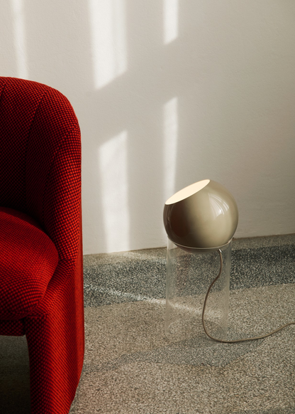 &Tradition Topan VP14 Floor Lamp