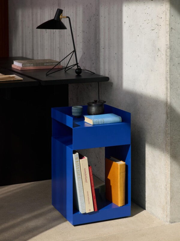 &Tradition Rotate Trolley SC73