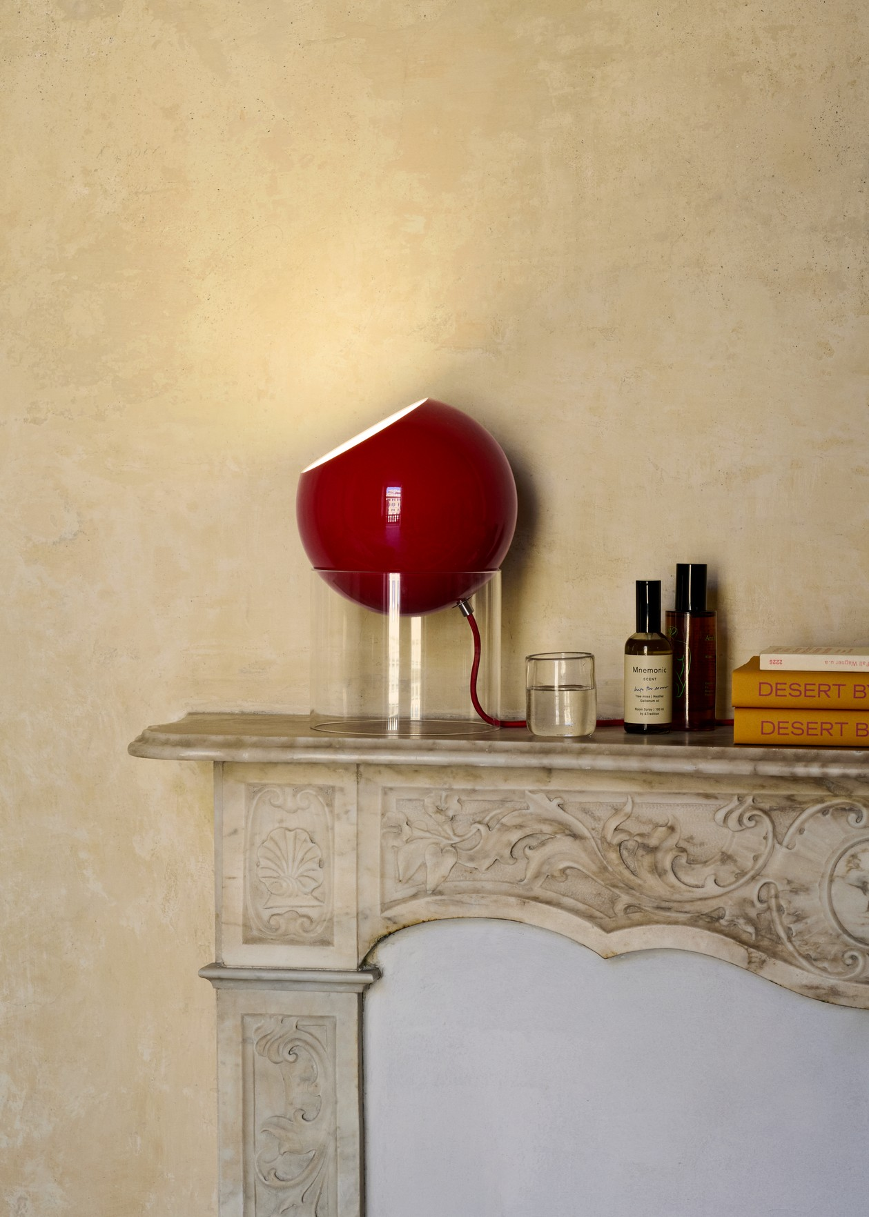 &Tradition Topan VP13 Table Lamp