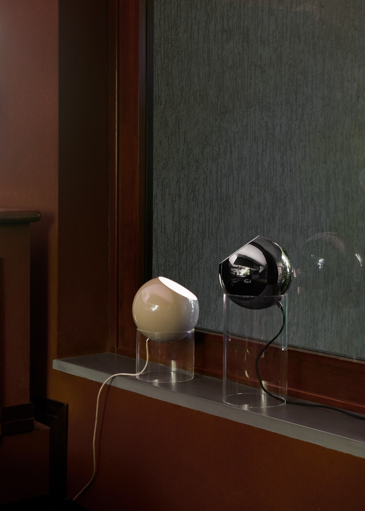 &Tradition Topan VP14 Floor Lamp