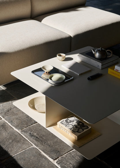 &Tradition Develius Coffee Table EV3