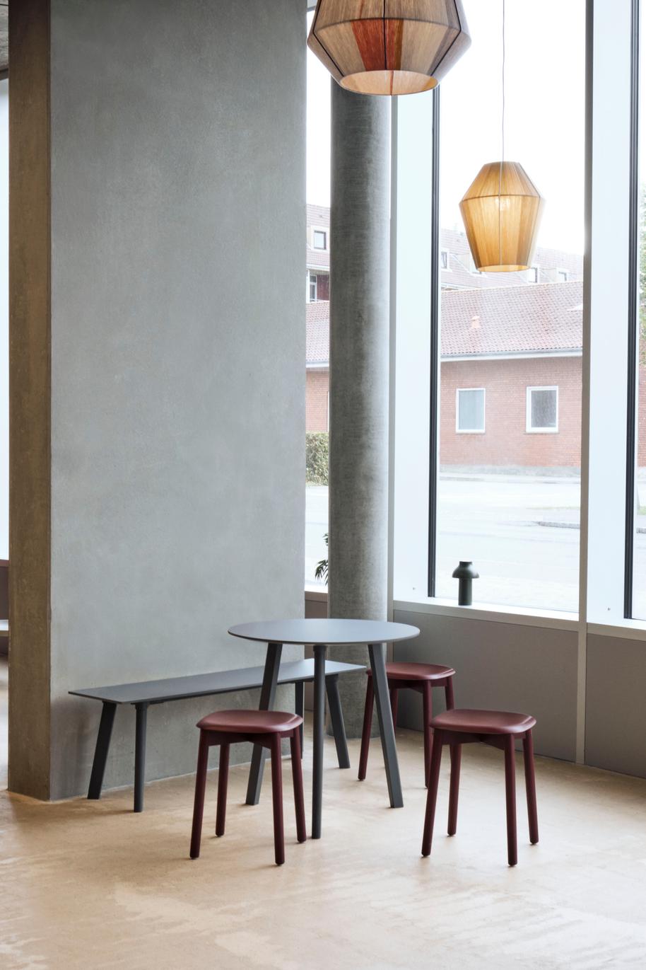 Hay Copenhague Deux CPH 220 Table