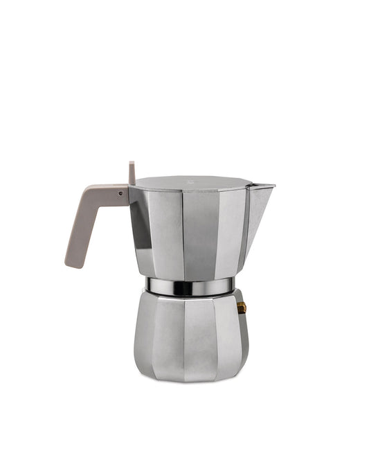 Alessi Moka Espresso Maker 3 cups