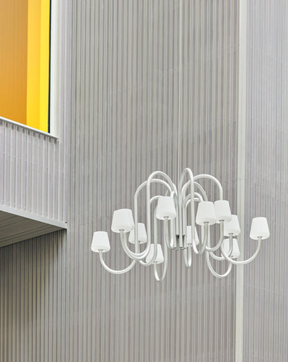 Hay Apollo Chandelier