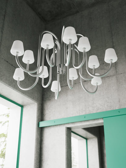 Hay Apollo Chandelier