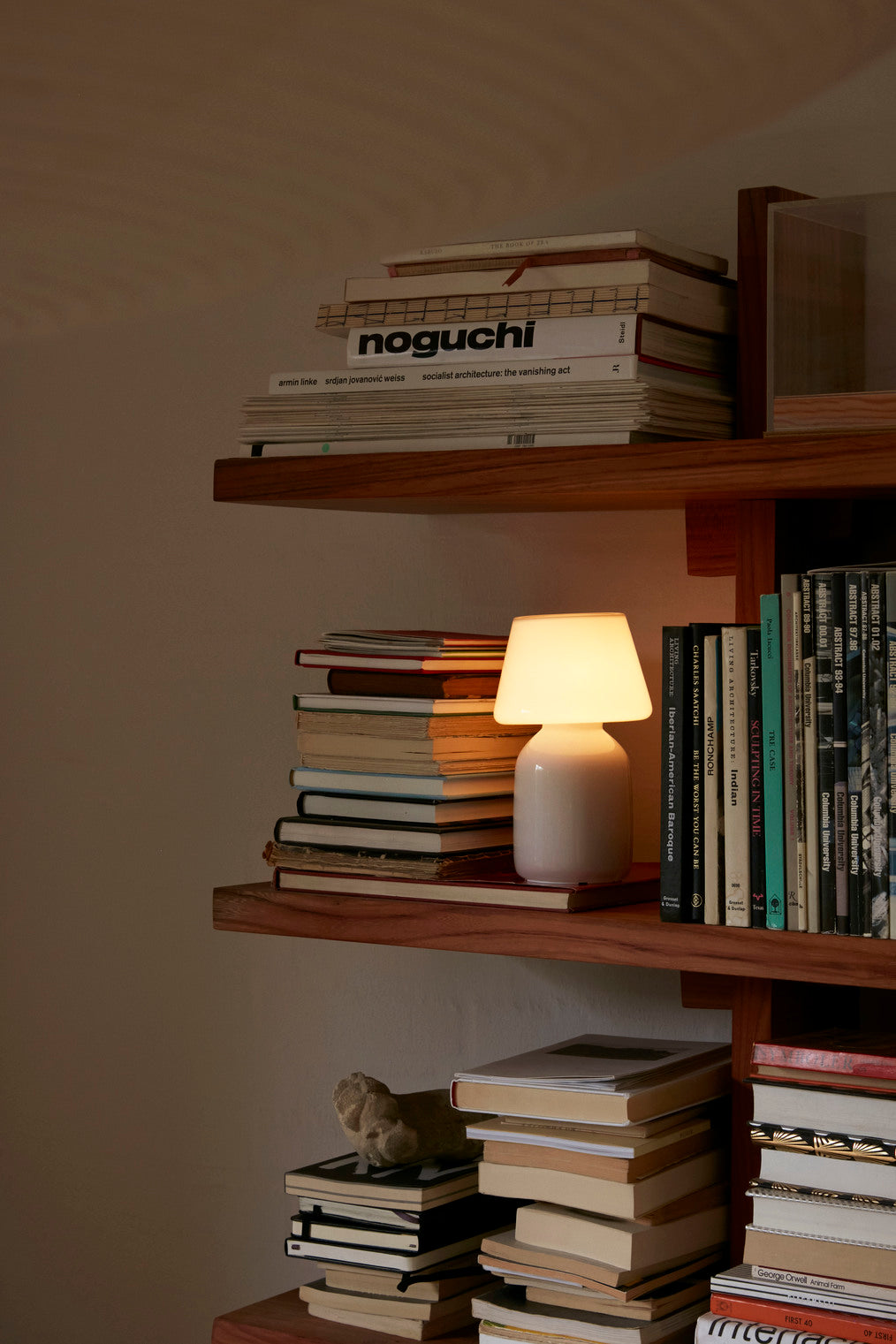 Hay Apollo Portable Lamp