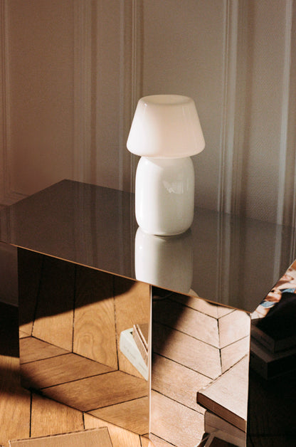 Hay Apollo Portable Lamp