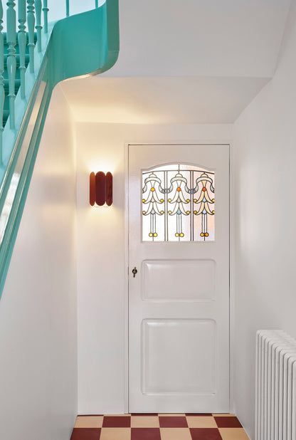 Hay Arcs Wall Shade
