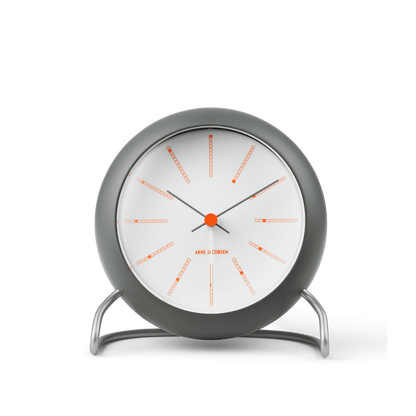 Rosendahl Bankers Table Clock