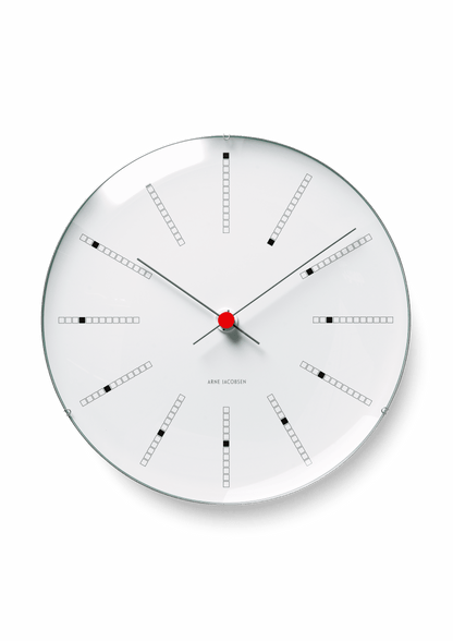 Rosendahl Bankers Wall Clock