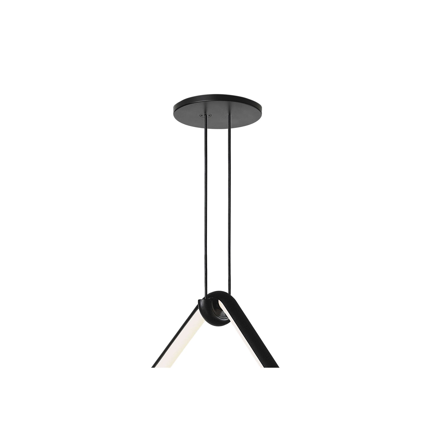 Flos Arrangements Pendant - 2 elements