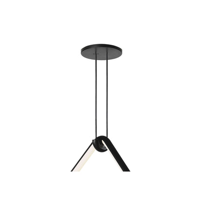 Flos Arrangements Pendant - 3 elements