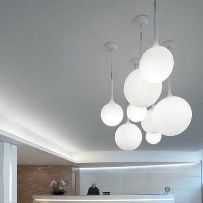 Artemide Castore Pendant Light