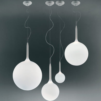 Artemide Castore Pendant Light