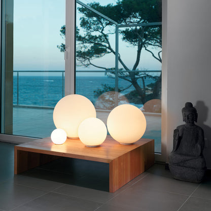 Artemide Dioscuri Table Lamp