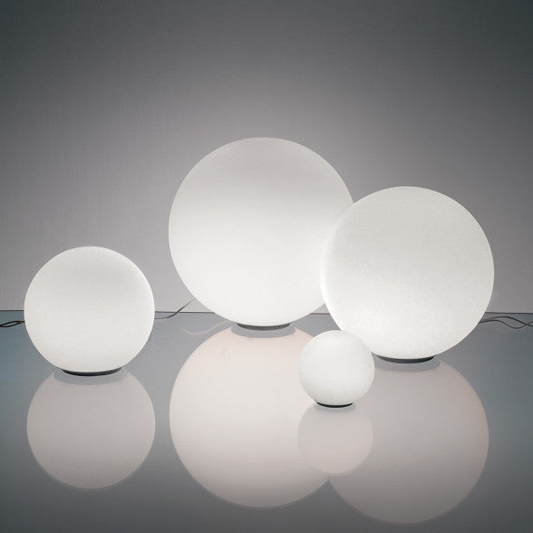 Artemide Dioscuri Table Lamp